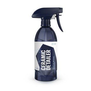 Gyeon Q&sup2;M Ceramic Detailer 1000ml - спрей-детейлер на основі кераміки DS-827_Gyeon фото