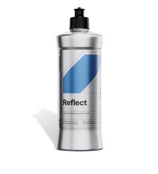 CARPRO Reflect Super Fine Polish 250 ml - полірувальна паста фінішна, високий ступінь блиску DS-526_CarPro фото
