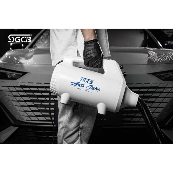 SGCB Car Dryer Blower Турбосушка з функцією підігрівання AC-2070471311 фото