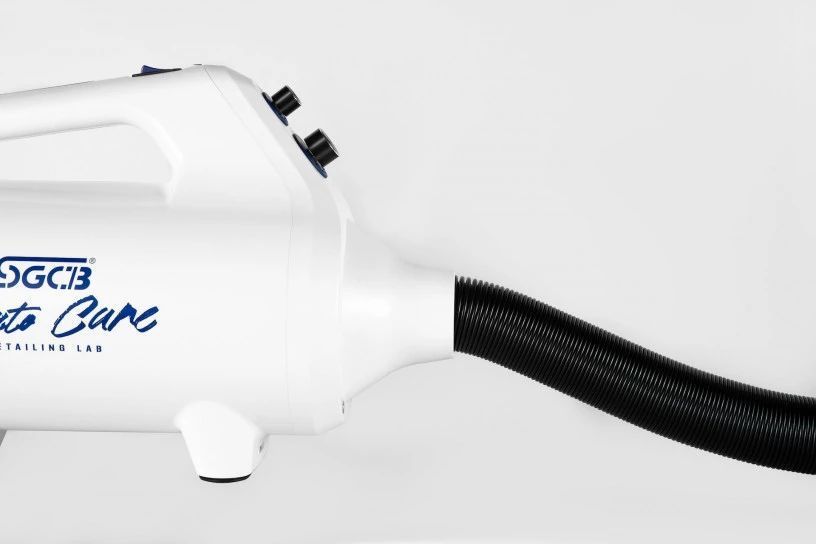 SGCB Car Dryer Blower Турбосушка з функцією підігрівання AC-2070471311 фото