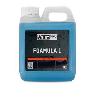 Високопінний засіб для попереднього миття pH 6.4 Foamula 1 AC-2724845034 фото
