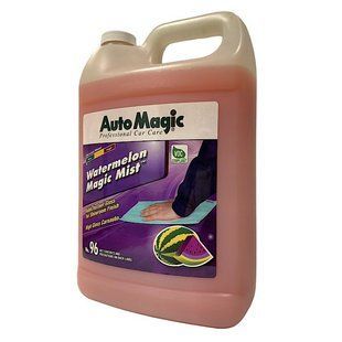 Watermelon Magic Mist Догляд за машиною у шоу-румі 96 фото