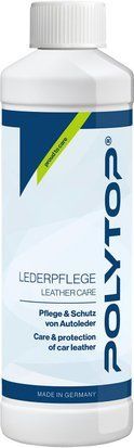 POLYTOP Lederpflege 500 ml - кондиціонер для шкіри DS-130_Polytop фото