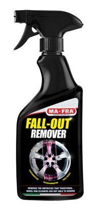 Ma-Fra Fall-Out Remover очисник металевих домішок на дисках і кузові AC-2070471141 фото