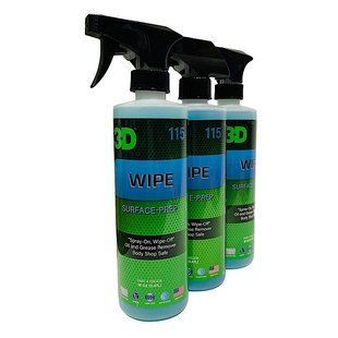 115OZ16 Wipe Засіб для очищення поверхні 115OZ16 фото