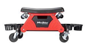 Стілець на колесах MaxShine Modular Detailing Creeper Seat Із вбудованим органайзером AC-2185105166 фото