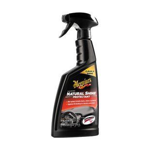 Meguiar's Natural Shine Protectant &mdash; засіб для захисту салону з натуральним блиском, 473 мл G4116 фото