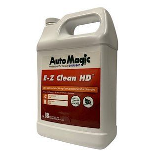 8B E-Z Clean HD Високопінний засіб для хімчистки 8B фото