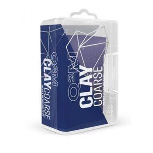 Gyeon Q2M Clay Coarse - глина груба в органайзері, 100 гр DS-580_Gyeon фото