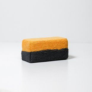Аплікатор MAGNUM Microfiber Coating Saver Applicator (10&times;5&times;5 см) 38190 фото