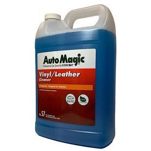 57 Vinyl/Leather Cleaner Очищувач для шкіри/вініла 57 фото