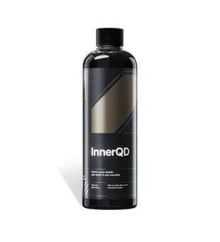 CARPRO Inner QD 500 ml - антистатичний швидкий спрей - детейлер для салону DS-464_CarPro фото