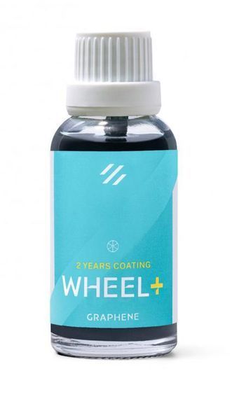 ArtDeshine Wheel + кварцове захисне покриття для дисків AC-2725589380 фото