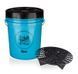 Відро з решіткою і кришкою Auto Finesse Detailing Bucket with Lid AC-2070457281 фото 1