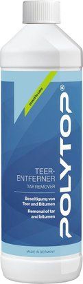 POLYTOP Teerentferner "Тар" 1000 ml - анти-бітум DS-104_Polytop фото