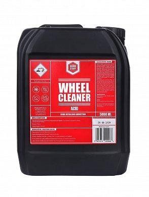 Кислотний очищувач дисків колес Whell Cleaner Acid 5000 AC-2077799134 фото