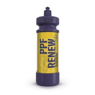 Gyeon Q&sup2;M PPF Renew 1000 ml - дрібно абразивна паста для PPF плівок DS-1187_Gyeon фото