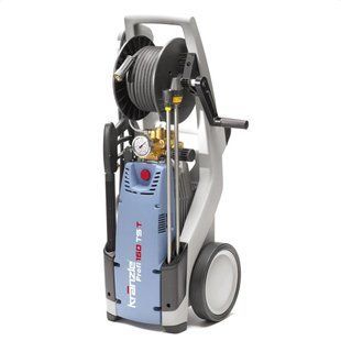 Мийка високого тиску Kranzle Profi 160 TST AC-2070455329 фото
