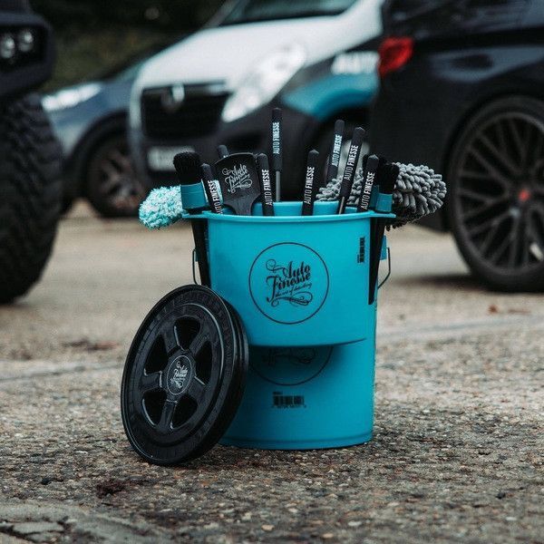 Органайзер для відра Auto Finesse Bucket Buddy AC-2070457282 фото