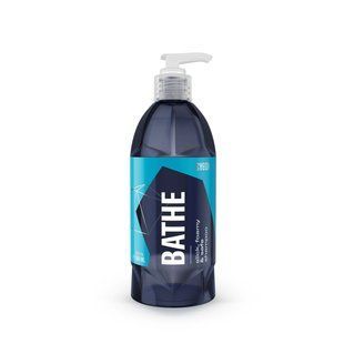Gyeon Q&sup2;M BATHE 500 ml - Ультраефективний шампунь для дбайливого миття вашого автомобіля! DS-2705_Gyeon фото