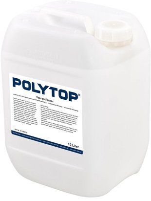 POLYTOP Teerentferner "Тар" 10 L - анти-бітум DS-105_Polytop фото
