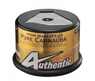 Soft99 Authentic Premium твердий віск карнауба AC-2070455334 фото