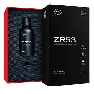 ZR53 Надсучасна нанокераміка 10H ZR53 фото