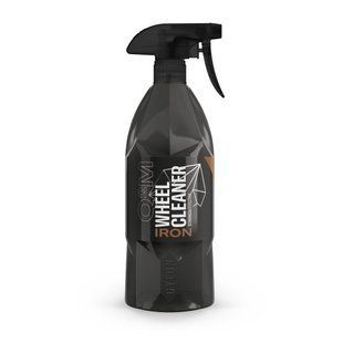 Gyeon Q&sup2;M Iron WheelCleaner 500 ml - очищувач колісних дисків DS-2707_Gyeon фото