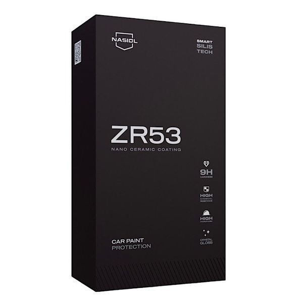 ZR53 Надсучасна нанокераміка 10H ZR53 фото