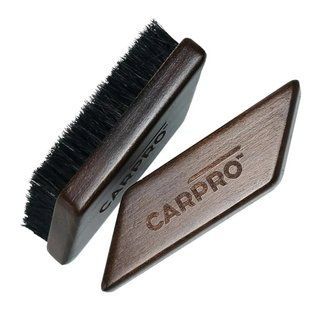 CARPRO leather and fabric brush - щітка для шкіри та тканини DS-483_CarPro фото