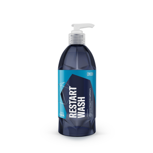 Gyeon Q2M Restart Wash - автомобільний шок шампунь для автомобілів з керамічними та восковими покриттями,500 мл DS-8090_Gyeon фото