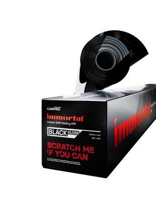 CARPRO Immortal Black Gloss DS-4717_CarPro фото