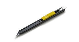 CARPRO Tajima E3 UTILITY CUTTER - найкращий у своєму класі ніж з лезом шириною 9 мм і кутом 30&deg; DS-3088_CarPro фото