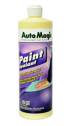 Auto Magic 10-QT Paint Sealant ущільнювач лаку з тефлоном AC-2070455337 фото