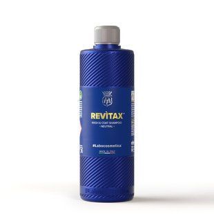 Labocosmetica Revitax захисний ручний шампунь AC-2070456278 фото