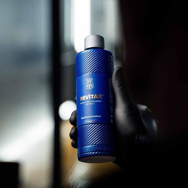 Labocosmetica Revitax захисний ручний шампунь AC-2070456278 фото