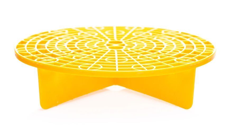 Решітка в відро для мийки Grit Guard жовта AC-2070456099 фото