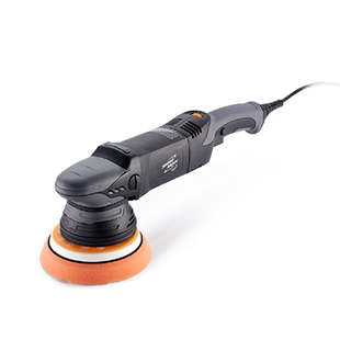 Полірувальна машина ShineMate ORBITAL POLISHER, WITH 6" BACKING PLATE, ORBIT 21MM 39760 фото