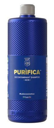 Labocosmetica Purifica шампунь для видалення водного каменю та відновлення гідрофоба AC-2070456281 фото