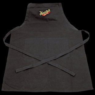 Meguiar's Showtime Apron чорний &mdash; фартук STAPRON фото