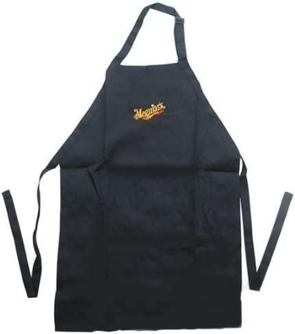 Meguiar's Showtime Apron чорний &mdash; фартук STAPRON фото