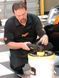 Meguiar's Showtime Apron чорний &mdash; фартук STAPRON фото 4