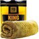 Екстравеликий рушник для сушіння кузова авто Work Stuff King AC-2070456639 фото 1