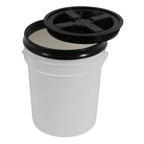 Кришка на відро для мийки Gamma Seal AC-2070456283 фото