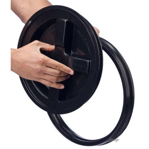 Кришка на відро для мийки Gamma Seal AC-2070456283 фото