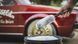 Надм'яка щітка для дисків Auto Finesse Wonder Wool Small AC-2070457292 фото 3