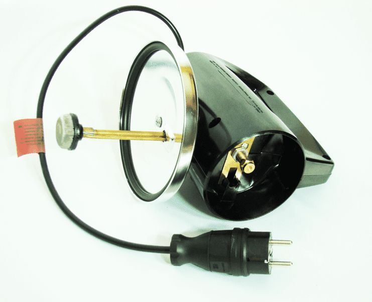 Electro-Gen MINI апарат для генерації сухого туману AC-2070456195 фото