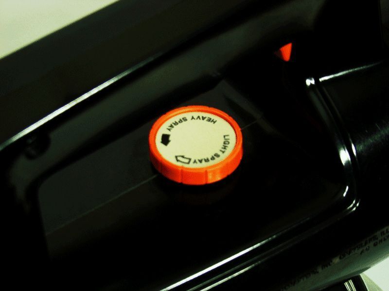 Electro-Gen MINI апарат для генерації сухого туману AC-2070456195 фото
