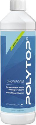 POLYTOP Snow Foam 1000 ml - активна піна DS-99_Polytop фото