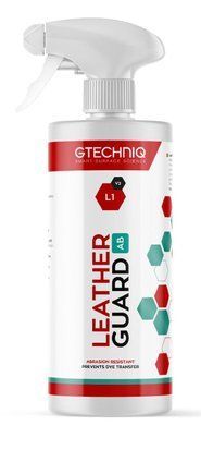 Gtechniq L1 leather guard захисне покриття для шкіри AC-2092097436 фото